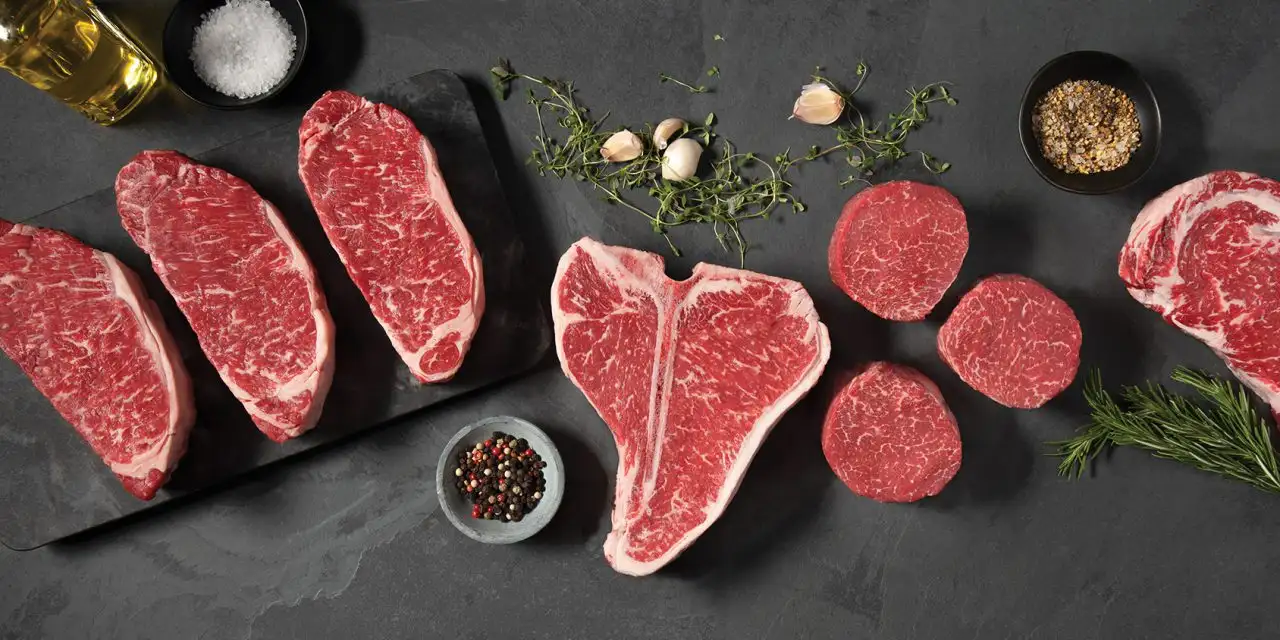 Certified Angus Beef online in Colorado. Free home Angus Beef delivery ...