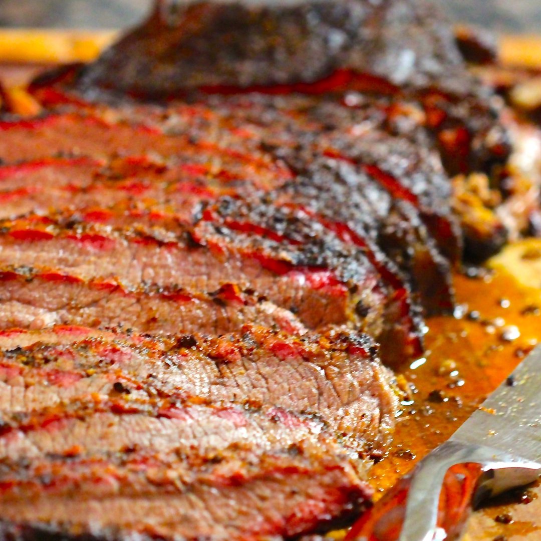 Certified Angus Beef® Brisket Roast