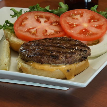 Burger Sampler Pack