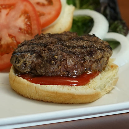 Burger Sampler Pack